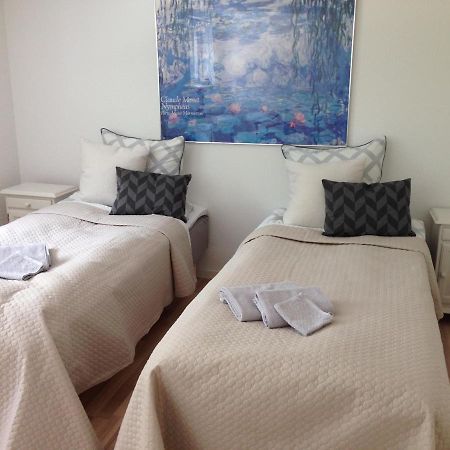 Lundgaarde Bed & Breakfast Kjellerup Δωμάτιο φωτογραφία
