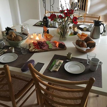 Lundgaarde Bed & Breakfast Kjellerup Εξωτερικό φωτογραφία