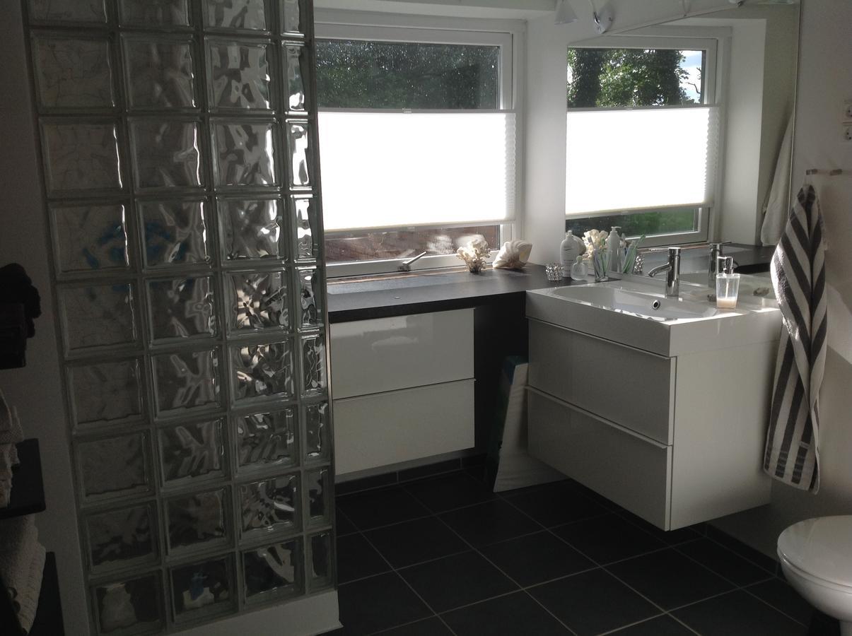Lundgaarde Bed & Breakfast Kjellerup Εξωτερικό φωτογραφία
