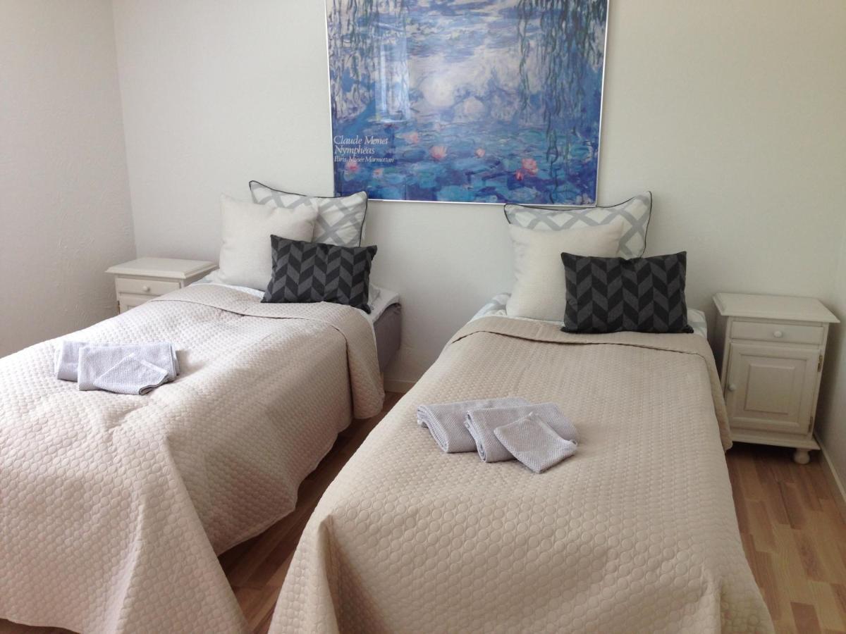 Lundgaarde Bed & Breakfast Kjellerup Δωμάτιο φωτογραφία
